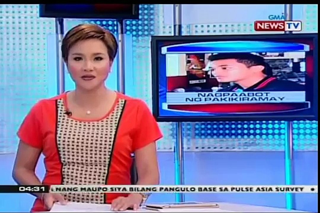 Pinoy boxer, ikinalungkot ang pagkamatay ng nakalabang Australian 2 araw matapos ang kanilang laban