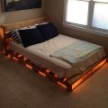 Cool Things Made From Recycled Pallets - Creative Uses for Pallets