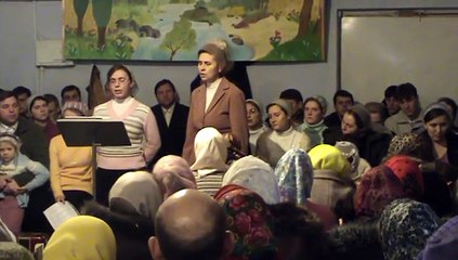 2010.01.01 Богослужіння Частина 2