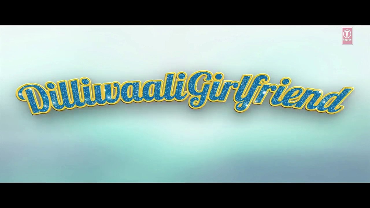 Official 'Saddi Dilli' | Full HD VIDEO Song | Millind Gaba | Divyendu Sharma | Dilliwaali Zaalim Girlfriend | 720p