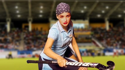 Alia Bhatt Will Be HOCKEY PLAYER!!