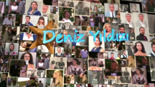 Deniz Yıldızı 1196. Bölüm