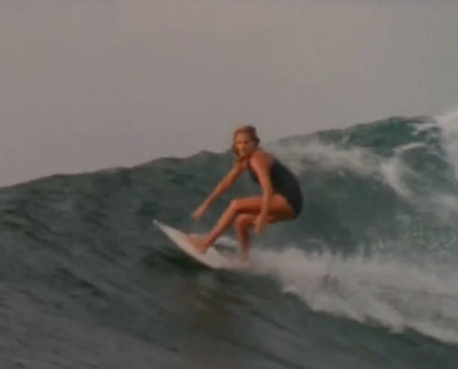 Approaching Lines International Festival of Surf x Reef