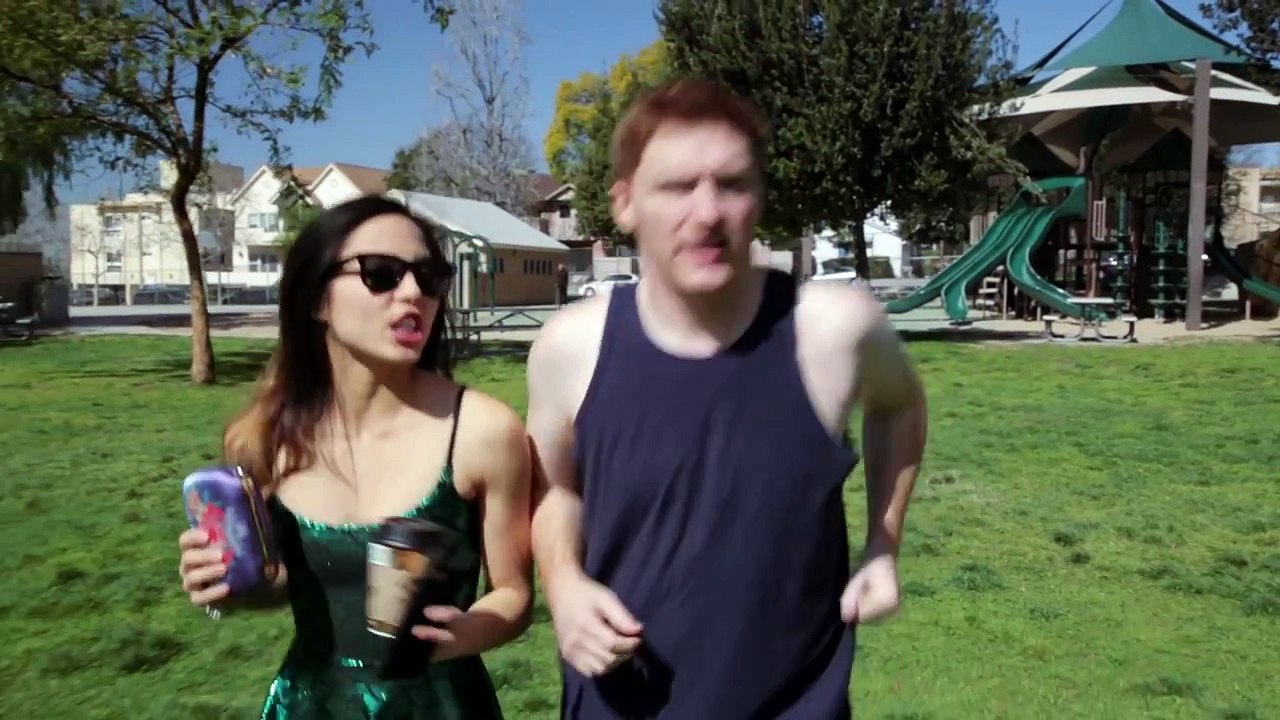 Types of Toxic Friends || Anna Akana