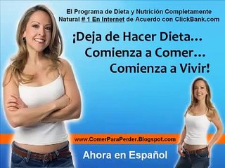 Download Video: Como Bajar Peso, Comer Para Perder, Perder Peso Rapido