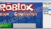 Roblox Robux Hack 2015  NEW Generator Robux  Working