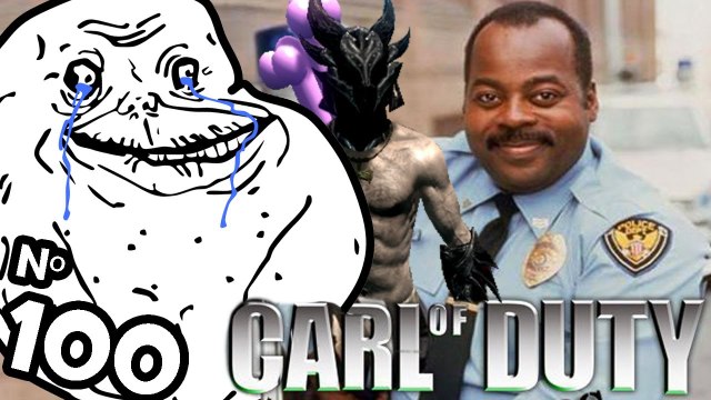 SKYRIM NO ME QUIERE '( Gameplay COD 82 Moabs PARTIDAZA!!! (NO)