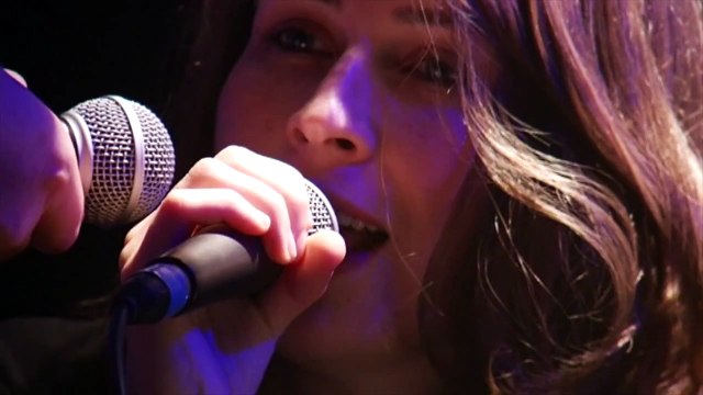 Halil Sezai - Garip (Jolly Joker Konseri)