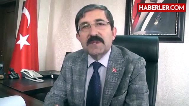 Zile Belediye Başkanı Vidinel