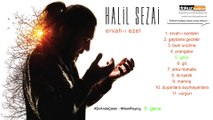 Halil Sezai - Gece (Official Audio)