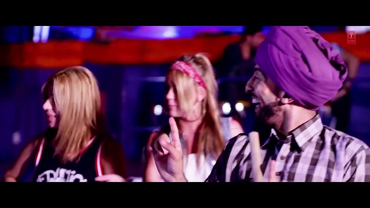 Punjabi (Soniye) Video Song - Sunny Brown, Denis Saliov | T | Series