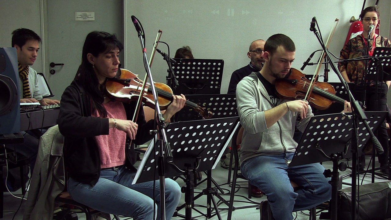 Web Tv - Fifascope Mardi 18 Mars