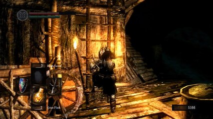 Ames obscures - partie 58 - Promenade courageuse après un meurtre