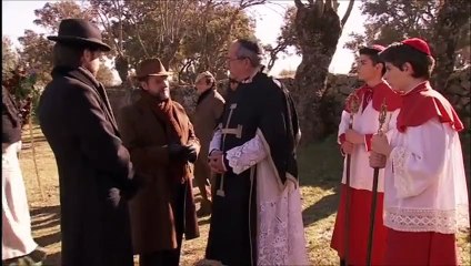 1030 Entierro de Conrado (nunca quise a nadie en el mundo como te he querido a ti)