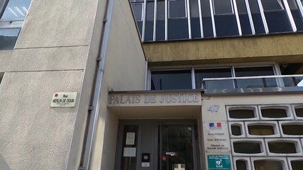 Affaire Miller à la Cour d'appel de Douai