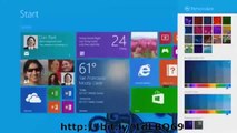 Windows 81 Pro 2013 RTM Download Activator key generator