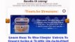 Chris Farrell Membership - Review  Chris Farrell Internet Marketing Training 5