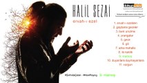 Halil Sezai - Mamoş (Official Audio)