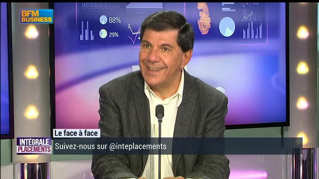 La minute de Jacques Sapir : "Le gouvernement G...