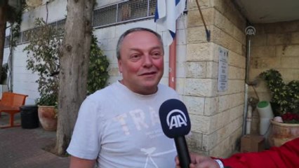 İsrail'de Sol Eğilimli Seçmen Değişim İstiyor