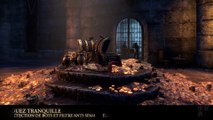 The Elder Scrolls Online: Tamriel Unlimited  - Voici Tamriel Unlimited