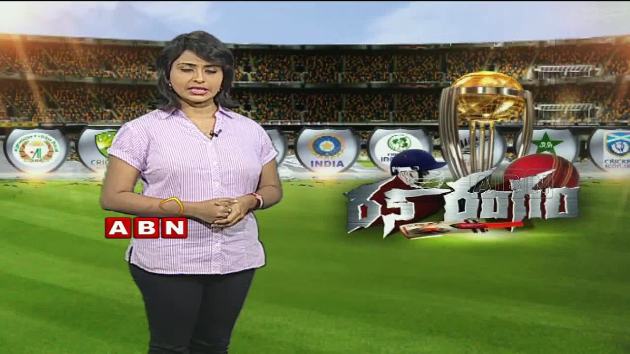Cricket Analyst Venkatesh on South Africa vs Srilanka Match