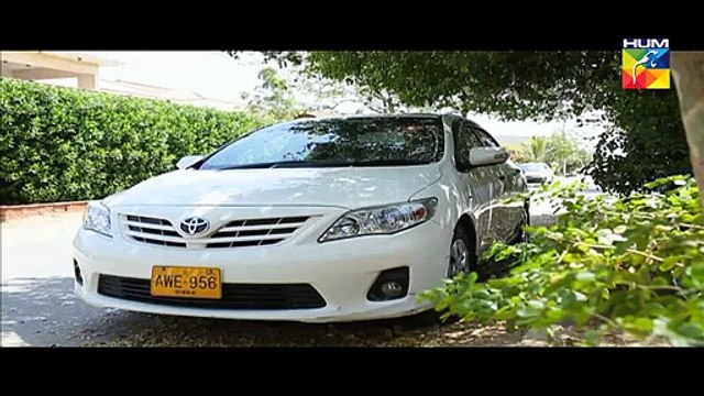 Choti Si Ghalat Fehmi Episode 34 HUM TV Drama Mar 17, 2015