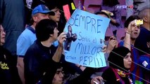 Barcelona: Josep Guardiola regresará al Camp Nou este miércioles (VIDEO)