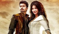 Vijay romance with shruti haasan  | 123 Cine news | Tamil Cinema News