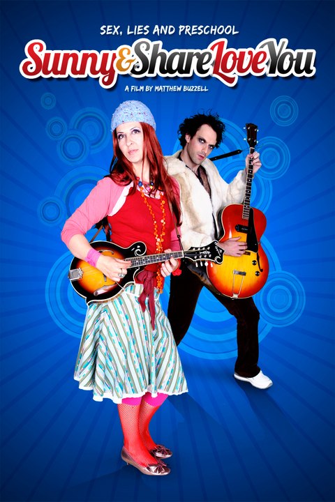 Sunny And Share Love You - American Comedy Movie
