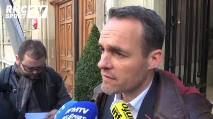 Football / Matchs truqués en L2 : fin des auditions - 17/03