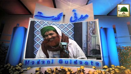 Madani Guldasta 314 - Larkiyon Ki Shadi Na Honay Kay Asbab - Maulana Ilyas Qadri