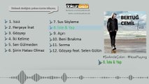 Bertuğ Cemil - İste ve Yap (Official Audio)