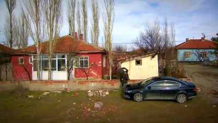 Beni Affet - 731. Bölüm