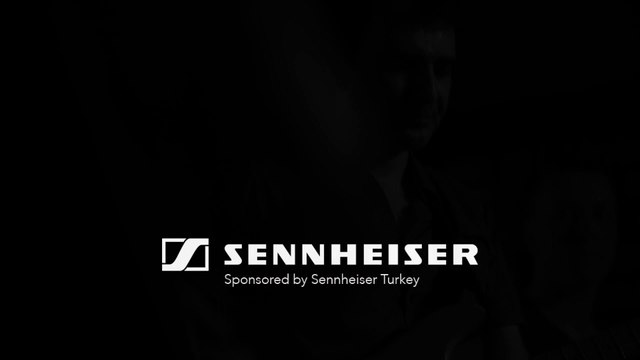 Bertuğ Cemil - Sus Söyleme (Live)