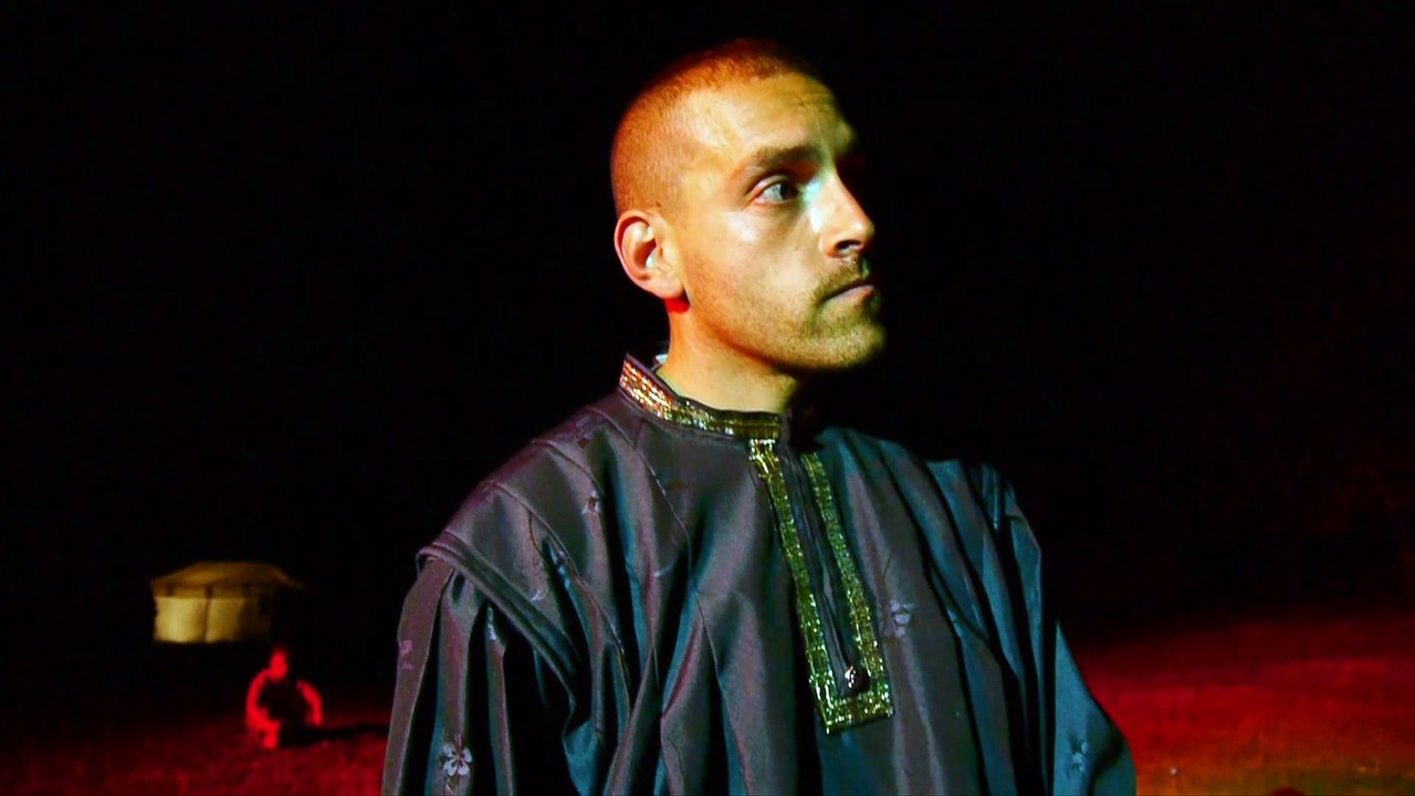 Son et Lumière 2014