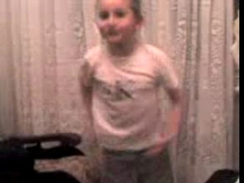 Yoman' Zo - 3 ptits chats