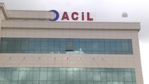 Acil Travmatoloji Hastanesi Hizmete Girdi