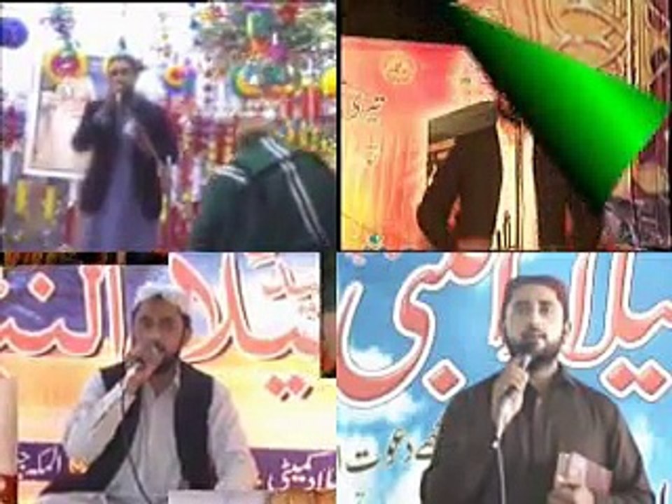 Muhammad Irfan Attari Qadri JDW