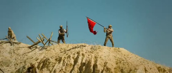 The Water Diviner (2014) Trailer