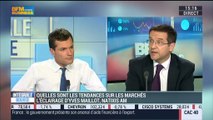 Les tendances sur les marchés: Yves Maillot – 17/03