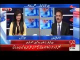 Inside story Of Model Ayyan Ali by Khushnood Khan- Must Watch