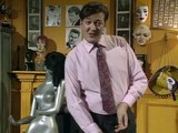 A Bit Of Fry And Laurie. Series 2 Episode 2