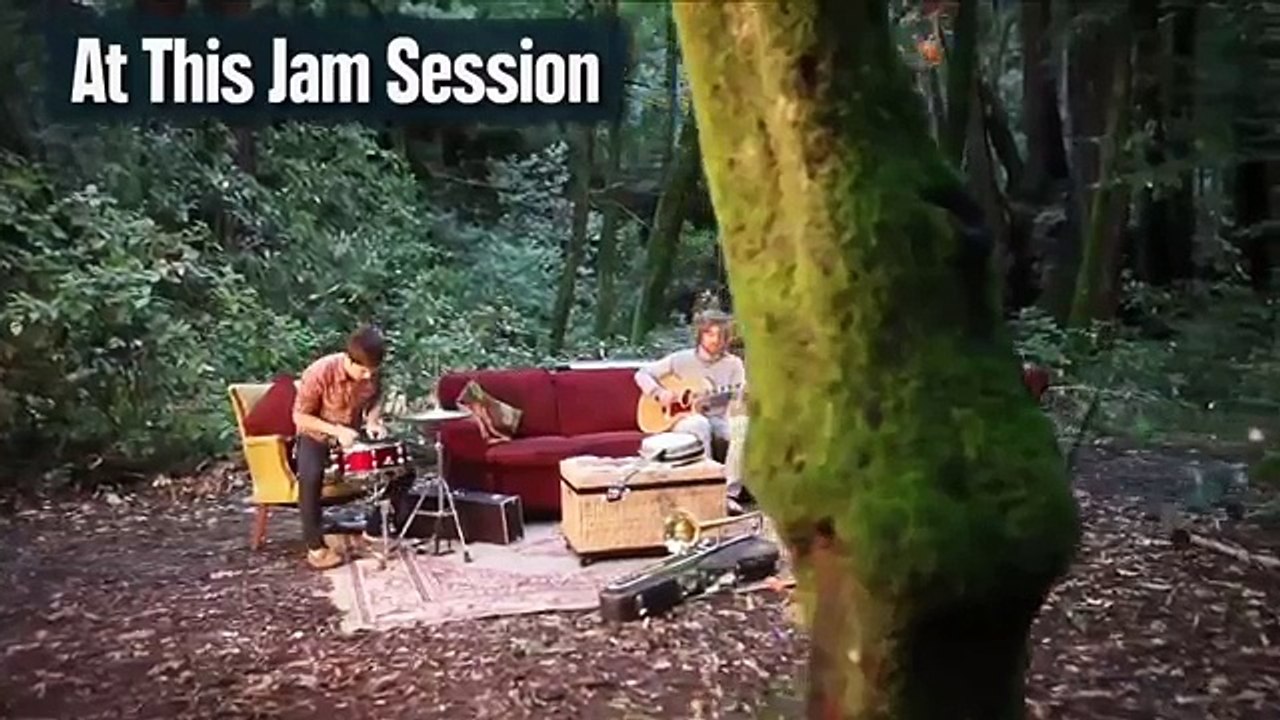 18 Places You'd Rather Be Sitting