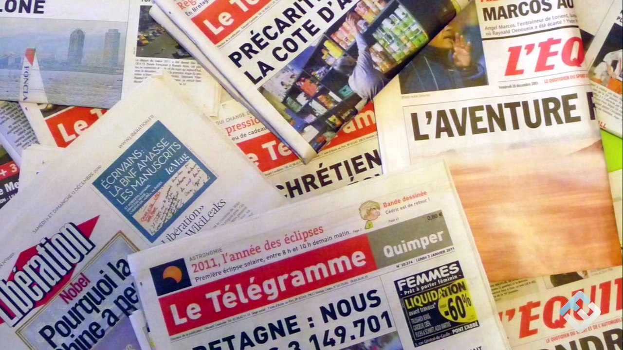 [Frenchweb Day Media] Medias traditionnels vs Digital native une comparaison difficile