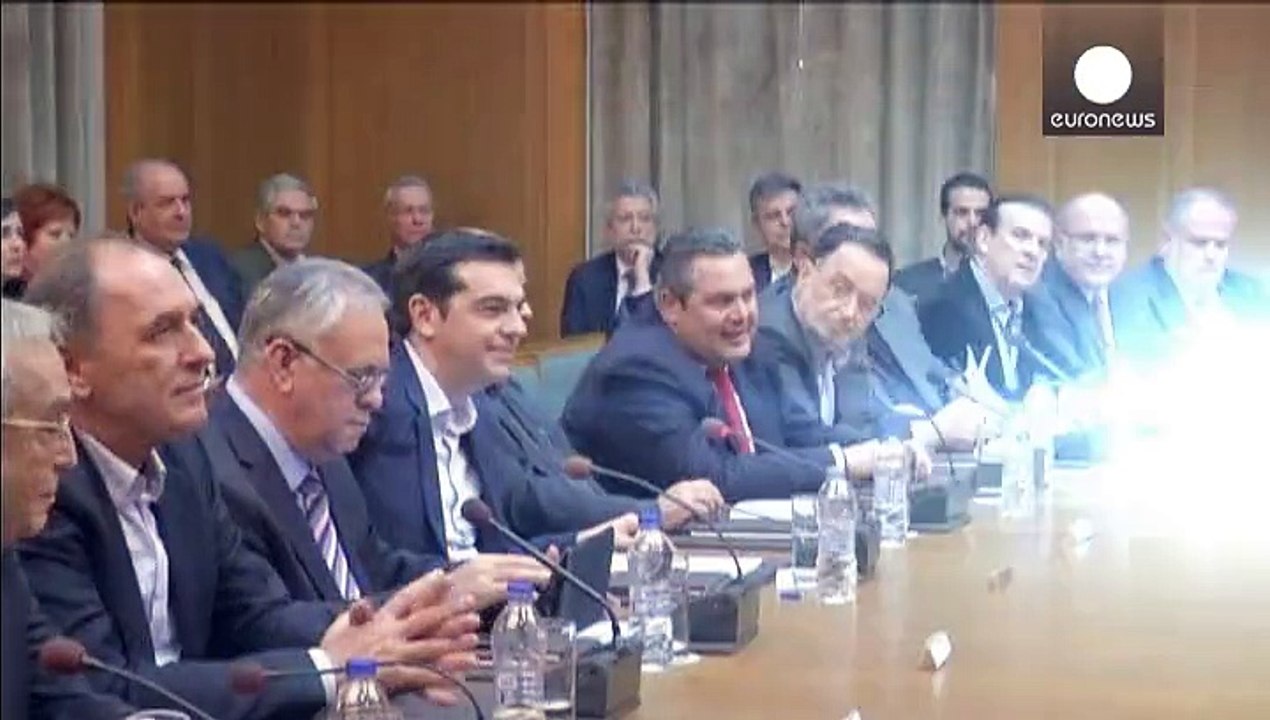 Athen will Privatisierungen neu ausrichten