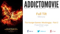 The Hunger Games: Mockingjay - Part 2 - Franchise Logo (Remember) Music #1 (Full Tilt - Mercury)