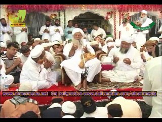 53 Salana Ijtmaai Dua Peer Manzoor Ahmad Shah Sab Jamia Faridia Sahiwal