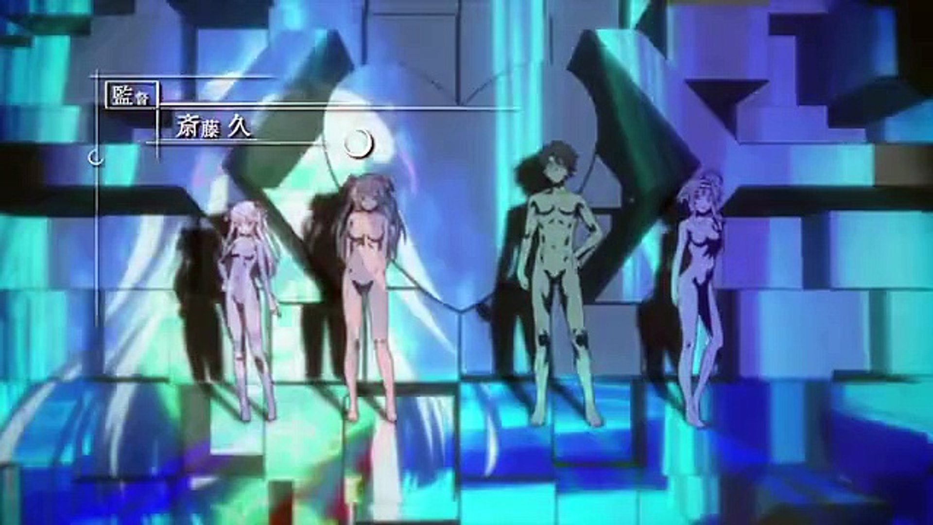 新妹魔王の契約者 11 Video Dailymotion