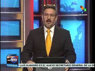 Brasil: Rousseff presenta paquete de medidas contra corrupción